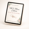 The NICU Mom Support Edition